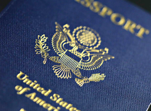 US Passport Services